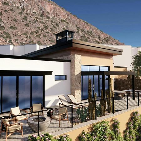 The Canyon Suites At The Phoenician, A Luxury Collection Resort, Scottsdale Paradise Valley Eksteriør bilde