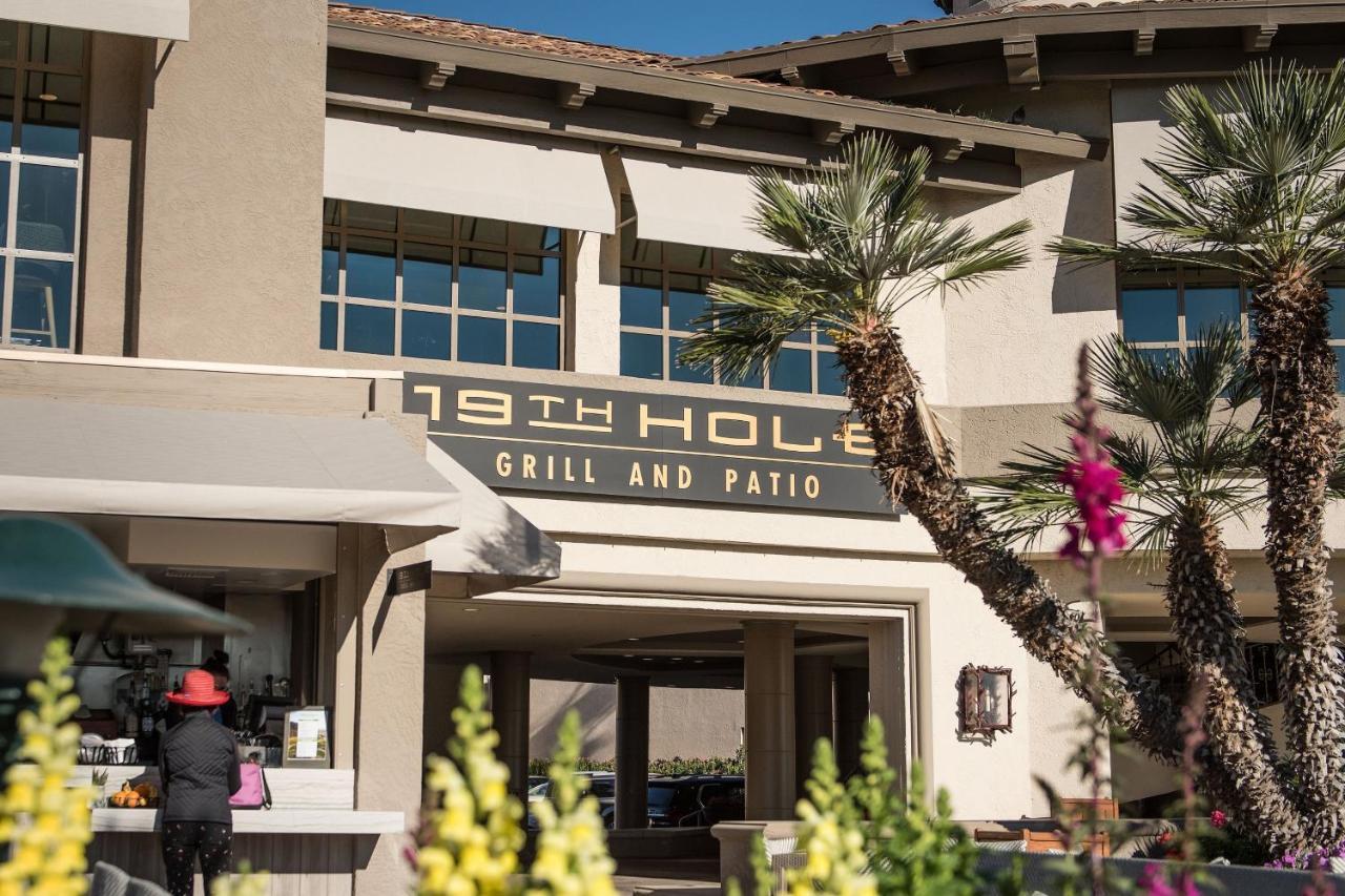 The Canyon Suites At The Phoenician, A Luxury Collection Resort, Scottsdale Paradise Valley Eksteriør bilde