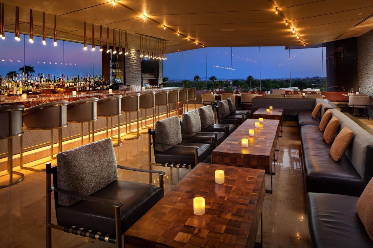 The Canyon Suites At The Phoenician, A Luxury Collection Resort, Scottsdale Paradise Valley Eksteriør bilde