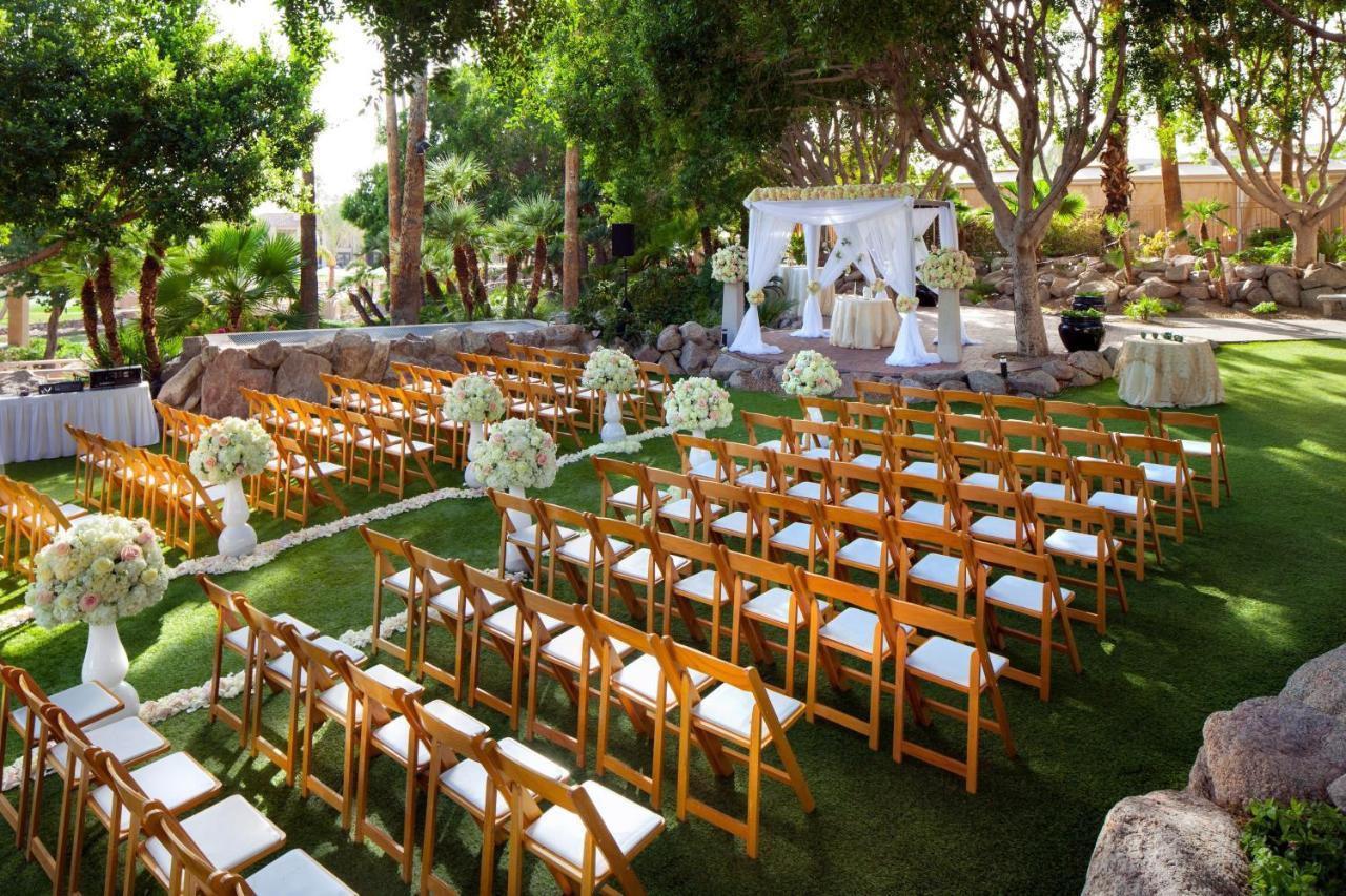 The Canyon Suites At The Phoenician, A Luxury Collection Resort, Scottsdale Paradise Valley Eksteriør bilde