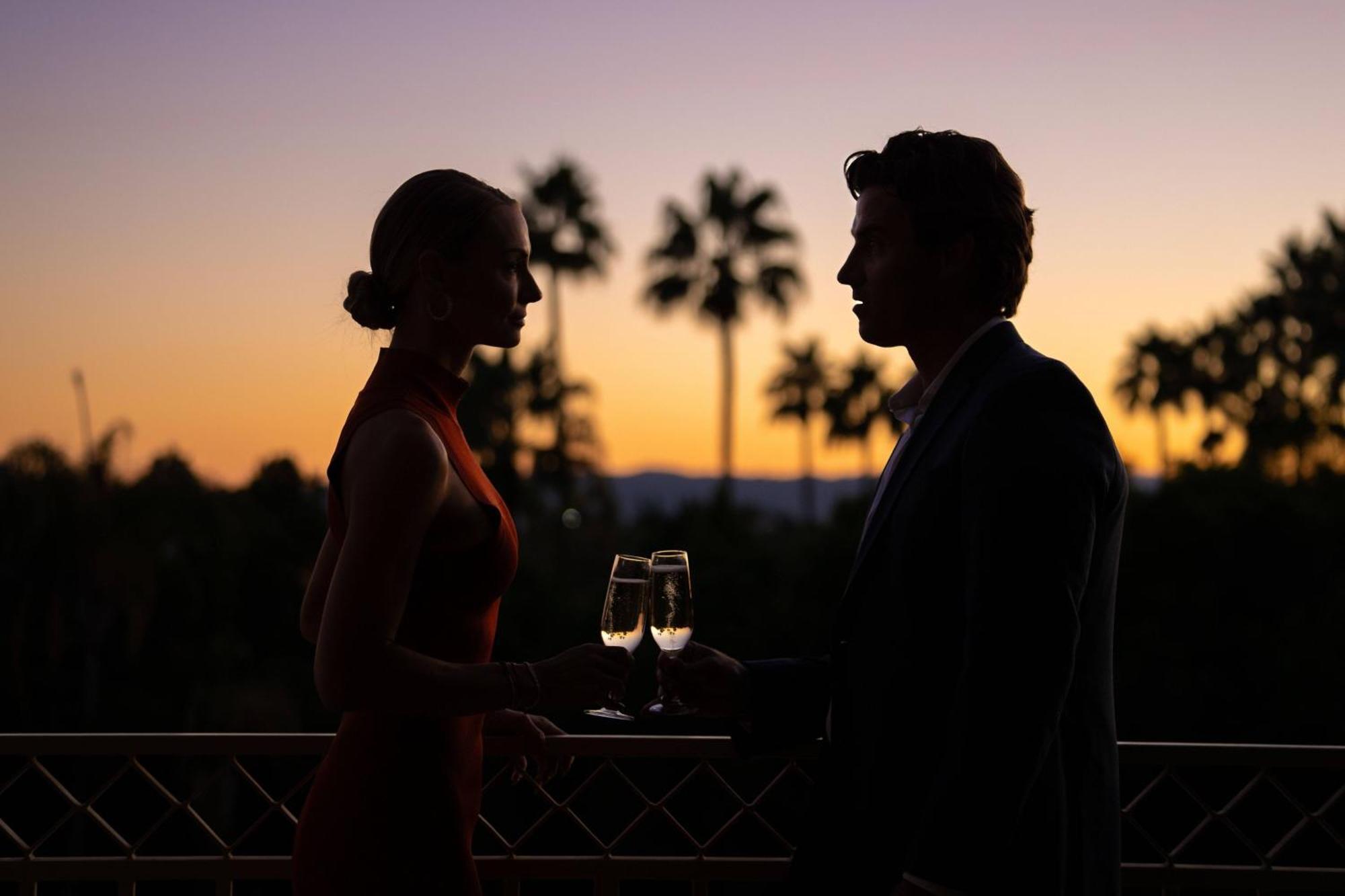 The Canyon Suites At The Phoenician, A Luxury Collection Resort, Scottsdale Paradise Valley Eksteriør bilde