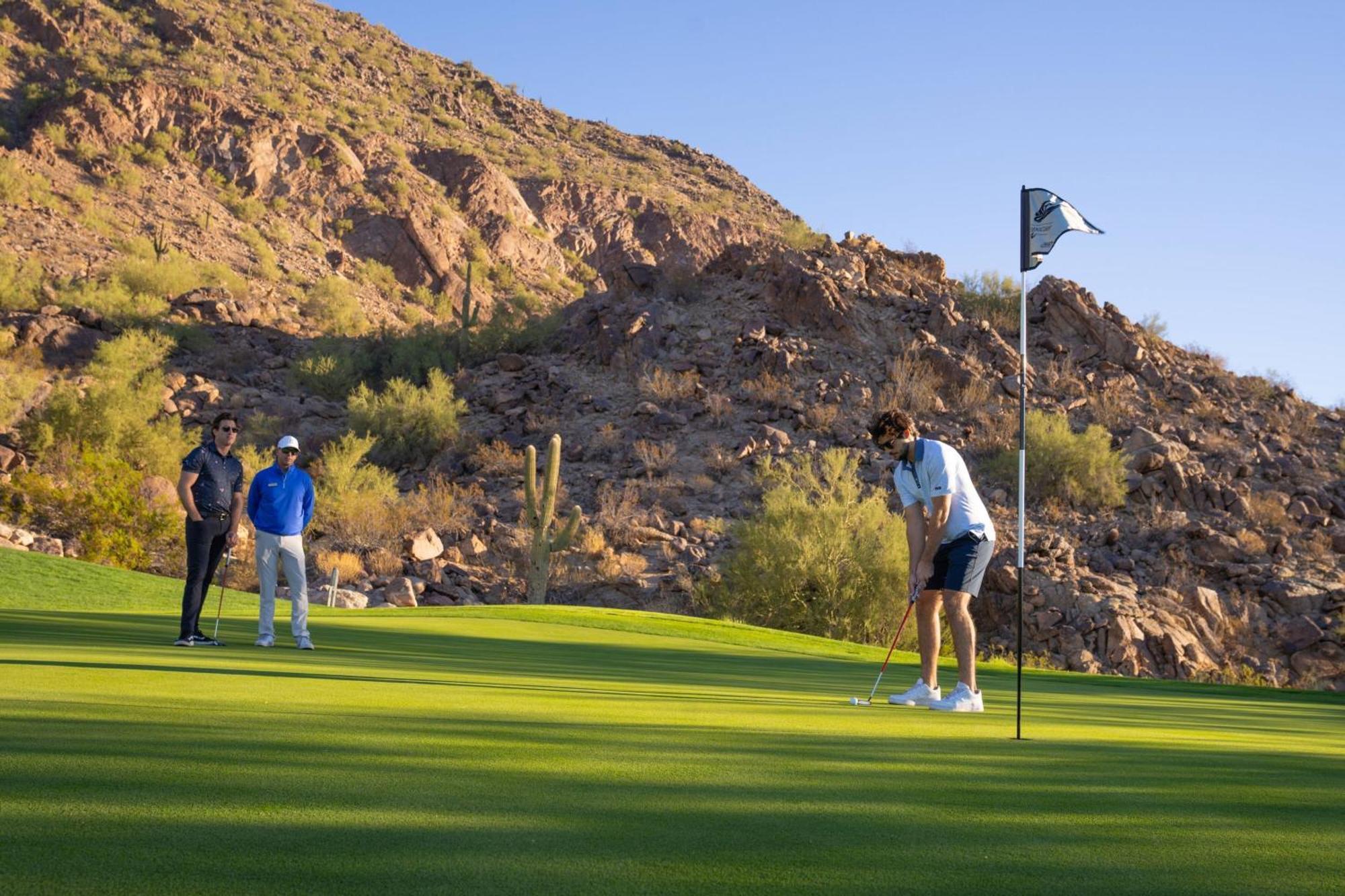 The Canyon Suites At The Phoenician, A Luxury Collection Resort, Scottsdale Paradise Valley Eksteriør bilde