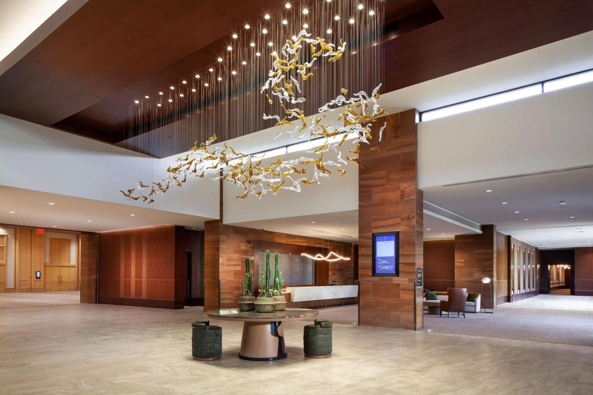 The Canyon Suites At The Phoenician, A Luxury Collection Resort, Scottsdale Paradise Valley Eksteriør bilde